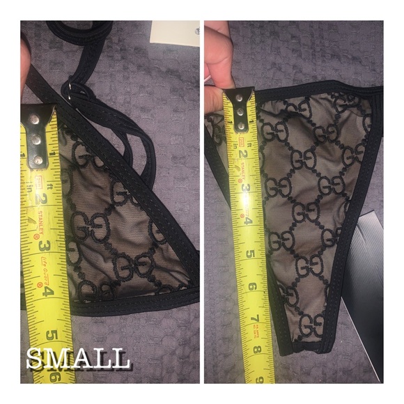 Designer bikini - Picture 7 of 7